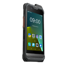 Imagine 2/3 - Hytera PNC460 XRugged PoC