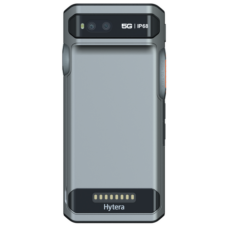 Imagine 2/2 - Hytera PNC560 secure edition PoC
