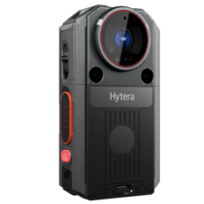 Imagine 1/3 - Hytera SC780 testkamera