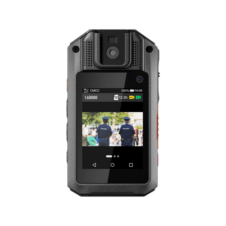 Imagine 2/3 - Hytera SC780 testkamera 