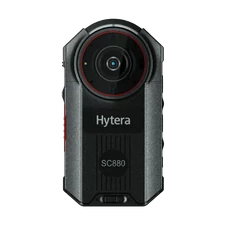 Imagine 1/8 - Hytera SC880