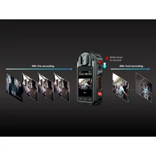 Imagine 3/8 - Hytera SC880