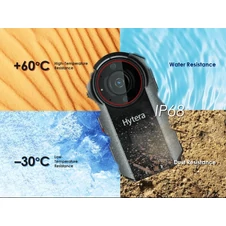 Imagine 5/8 - Hytera SC880