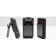 Imagine 4/4 - Hytera VM780 PoC kézi adóvevő és testkamera