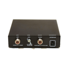 Picture 3/3 -LDG Z-100A 125W tuner with 7 interfaces, DC wire cable