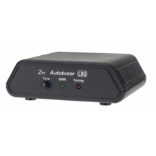 Imagine 2/2 - LDG Electronics Z-817 QRP 0.1-20 W Auto Tuner / FT-817(D), FT-818