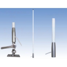 Kép 1/3 - Anico A-F06A VHF hajó antenna
