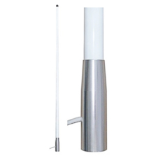 Kép 2/3 - Anico MA-F06A VHF hajó antenna