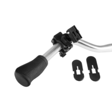 Imagine 4/4 - Motorola suport  walkie talkie pentru biciclete / Talkabout, XT185