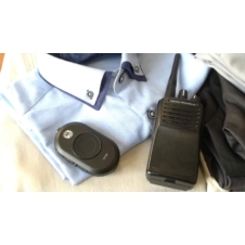 Kép 4/10 - Motorola CLPe miniatűr PMR446 engedély nélkül használható adóvevő