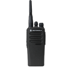 Imagine 1/3 - Motorola DP1400 403-470MHz