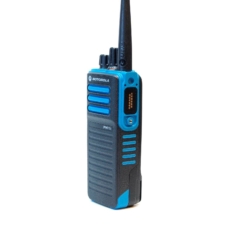 Imagine 2/7 - Motorola DP4401EX Transceiver Digital Atex