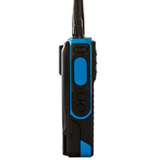 Imagine 3/7 - Motorola DP4401EX Transceiver Digital Atex