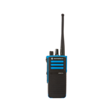 Imagine 5/7 - Motorola DP4401EX Transceiver Digital Atex