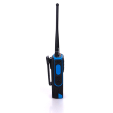 Imagine 6/7 - Motorola DP4401EX Transceiver Digital Atex