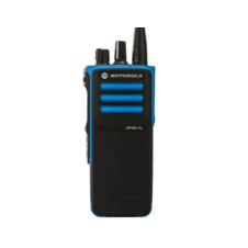 Imagine 1/7 - Motorola DP4401EX ATEX