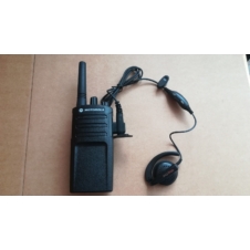 Imagine 2/3 - Motorola MDPMLN4443A Magone Cască auriculară / R2, DP1400, XT420, FT-65E, FT-4XE, CLR