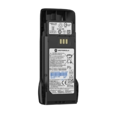 Picture 2/2 -Motorola PMNN4598A 2300mAh Li-Ion akkumulátor