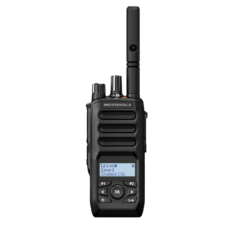 Imagine 1/6 - Motorola MOTOTRBO R5 LKP