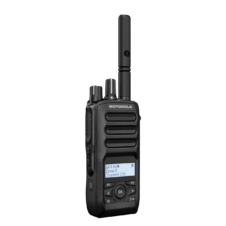 Imagine 2/6 - Motorola MOTOTRBO R5 LKP