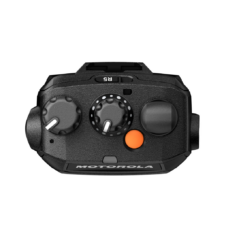 Picture 4/5 -Motorola R5 136-174 MHz digital handheld transceiver / 2200mAh battery