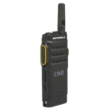 Imagine 2/2 - Motorola SL1600 DIGITAL TRANSCEIVER PORTABIL