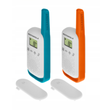 Imagine 2/2 - Motorola Talkabout T42 GUMMY walkie talkie