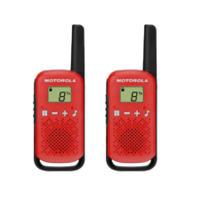 Imagine 1/5 - MOTOROLA TALKABOUT T42