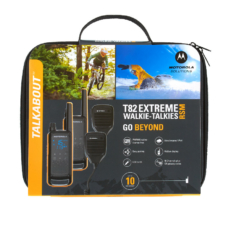 Picture 5/5 -Motorola Talkabout T82 Extreme RSM walkie talkie