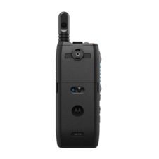 Kép 3/4 - Motorola WAVE TLK 110 PoC internetalapú kézi adóvevő