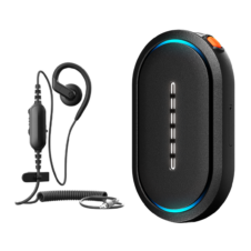Kép 5/5 - Motorola Wave TLK 25 Wi-Fi adóvevő