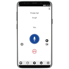 Imagine 1/3 - Motorola Wave mobil