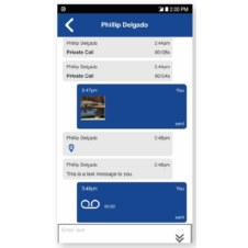 Imagine 2/3 - MOTOROLA WAVE LICENTA PENTRU APLICATIE MOBIL / 1 AN