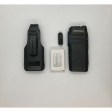 Kép 8/8 - Motorola WAVE TLK 100I POC adóvevő / SIM kártya nélkül