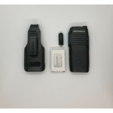 Kép 8/8 - Motorola WAVE TLK 100I POC adóvevő - demó készülék akciós áron / SIM kártya nélkül