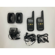 Picture 2/6 -Motorola XT185 PMR446 transceiver - 1 pair