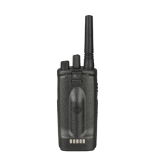 Imagine 3/4 - Motorola XT420 professional PMR446 transceiver