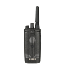 Imagine 3/4 - Motorola XT420 professional PMR446 transceiver / direct de la importator
