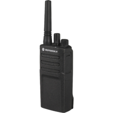 Imagine 2/4 - Motorola XT420 professional PMR446 transceiver