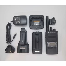 Imagine 2/6 - Motorola XT460