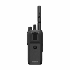 Imagine 3/5 - Stație portabilă analogică Motorola MOTOTRBO R2 / Baterie 2300mAh