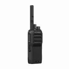 Imagine 4/5 - Motorola MOTOTRBO R2