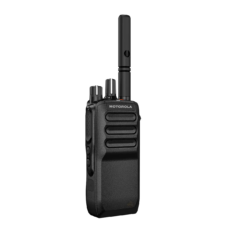 Imagine 2/5 - Stația radio Motorola R5 400-527 MHz / Baterie 2200mAh