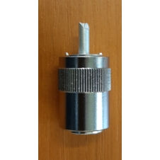 Imagine 1/3 - PL259 UHF