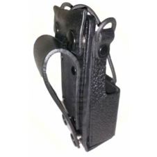 Imagine 3/3 - Motorola husă de piele / Motorola DP1400, R2