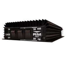 Kép 1/2 - RM Italy LA435 UHF