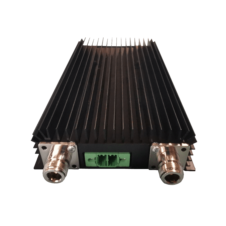 Picture 2/2 -RM Italy LA435 UHF AMPLIFIER  405-485 MHz