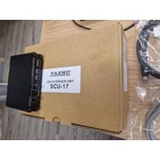 Kép 2/4 - Yaesu SCU-17 USB interfész egység