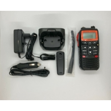 Picture 4/4 -Standard Horizon HX-210E VHF HANDHELD MARINE RADIO