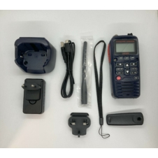 Picture 4/4 -Standard Horizon HX-320E VHF HANDHELD MARINE RADIO